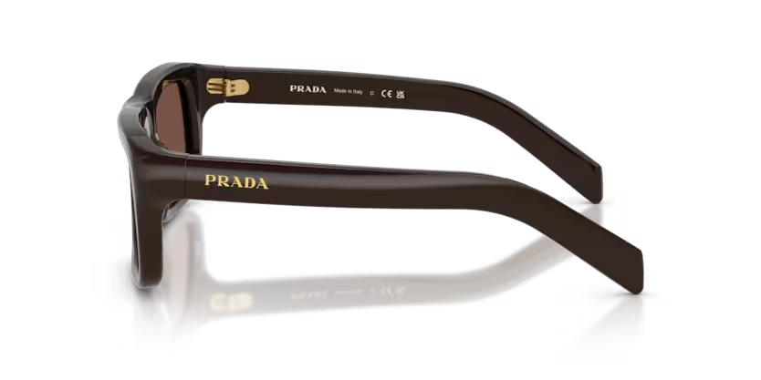 Prada | D11SF | Cigar Black Chocolate