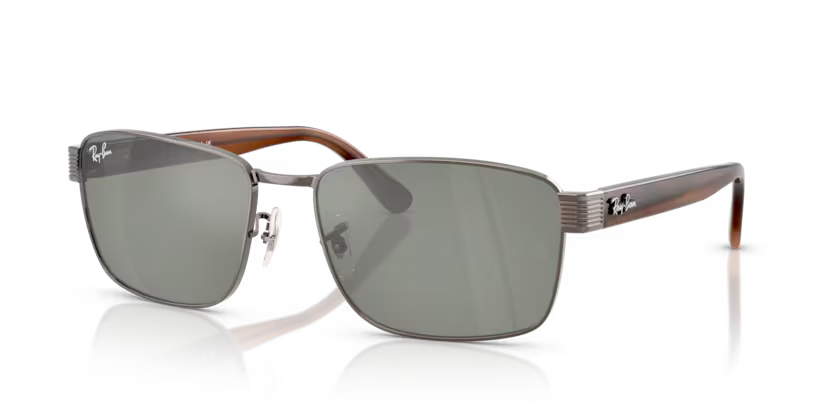 Ray-Ban | 3750 M | Copper