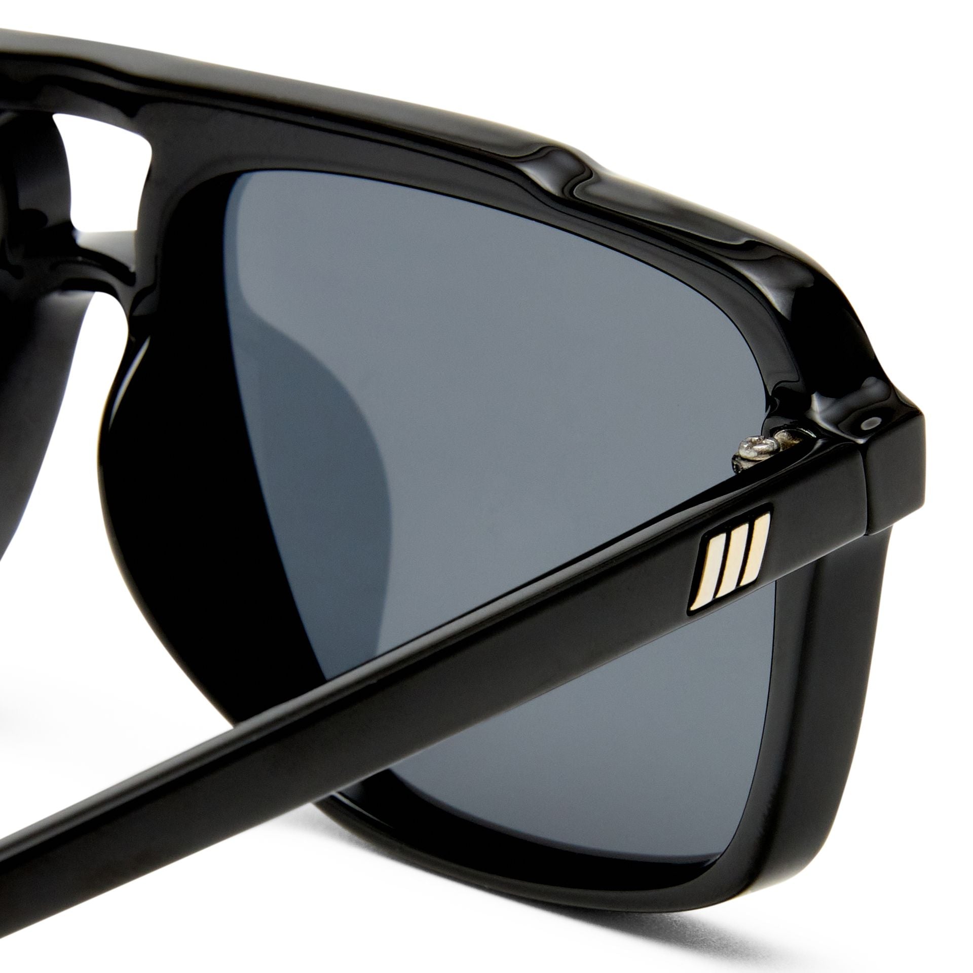 Le Specs | Le Gars | Black