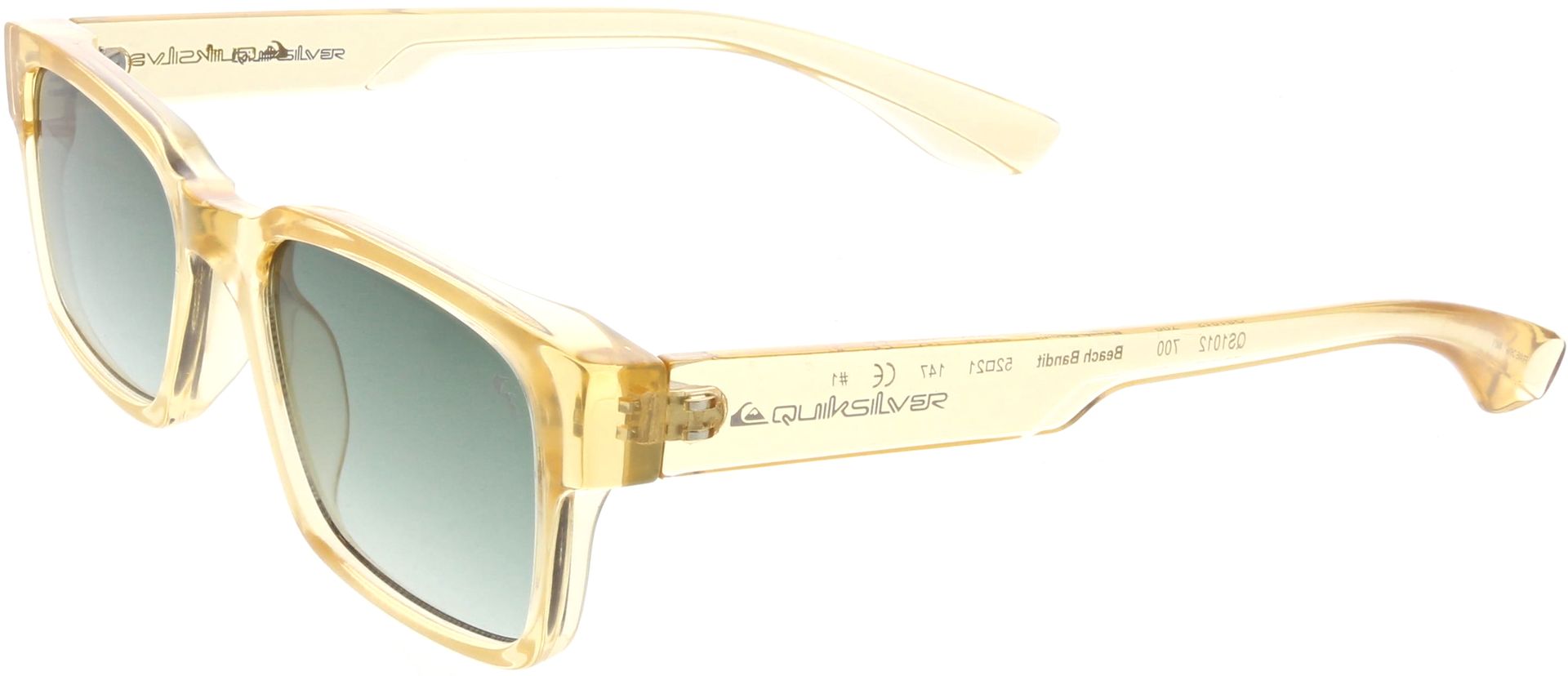 Quiksilver_QS1012_Beach_Bandit_Transparent_Pale_Yellow_Gradient_Smoke_2