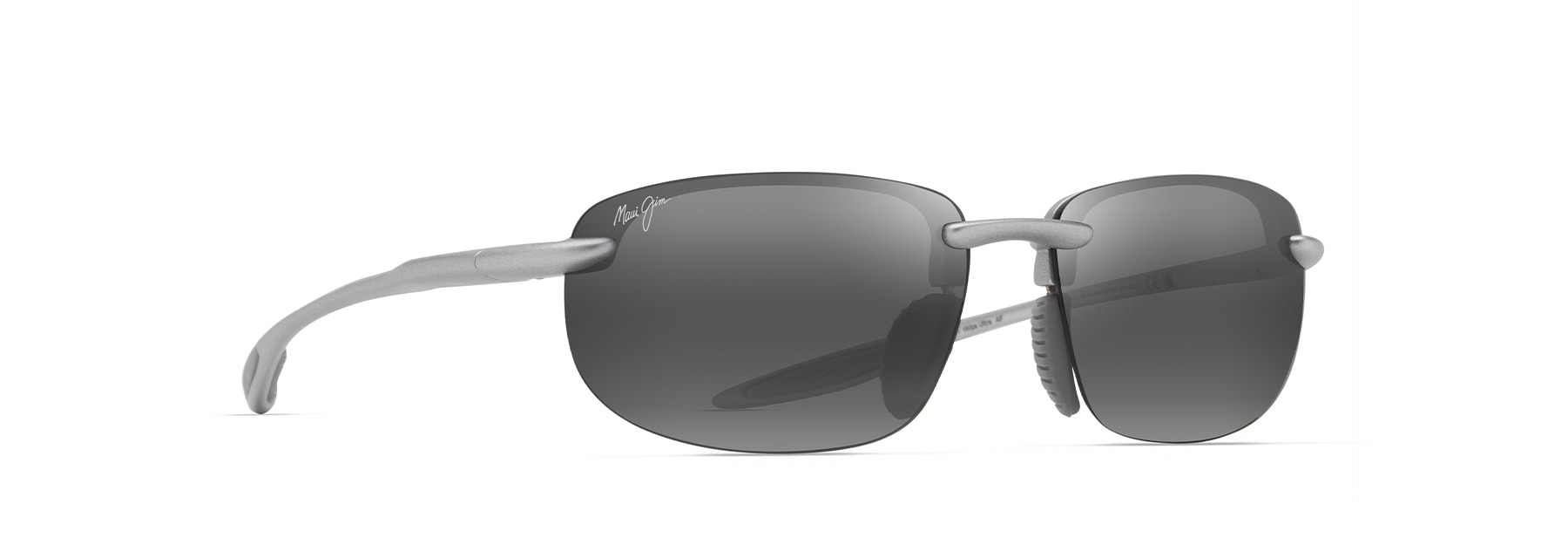 Maui Jim | 677-17 Hookipa Ultra | AF Metal