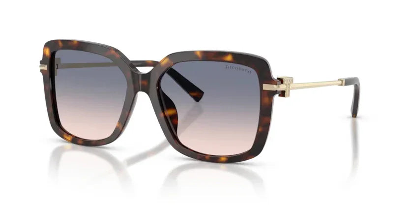 Tiffany & Co. | 4252B | Havana Light Brown