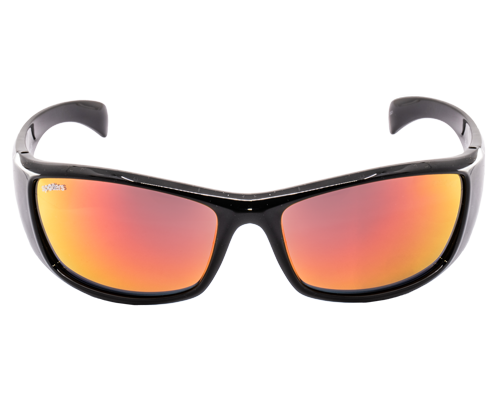 Spotters | Artic+ | Gloss Black Ignite