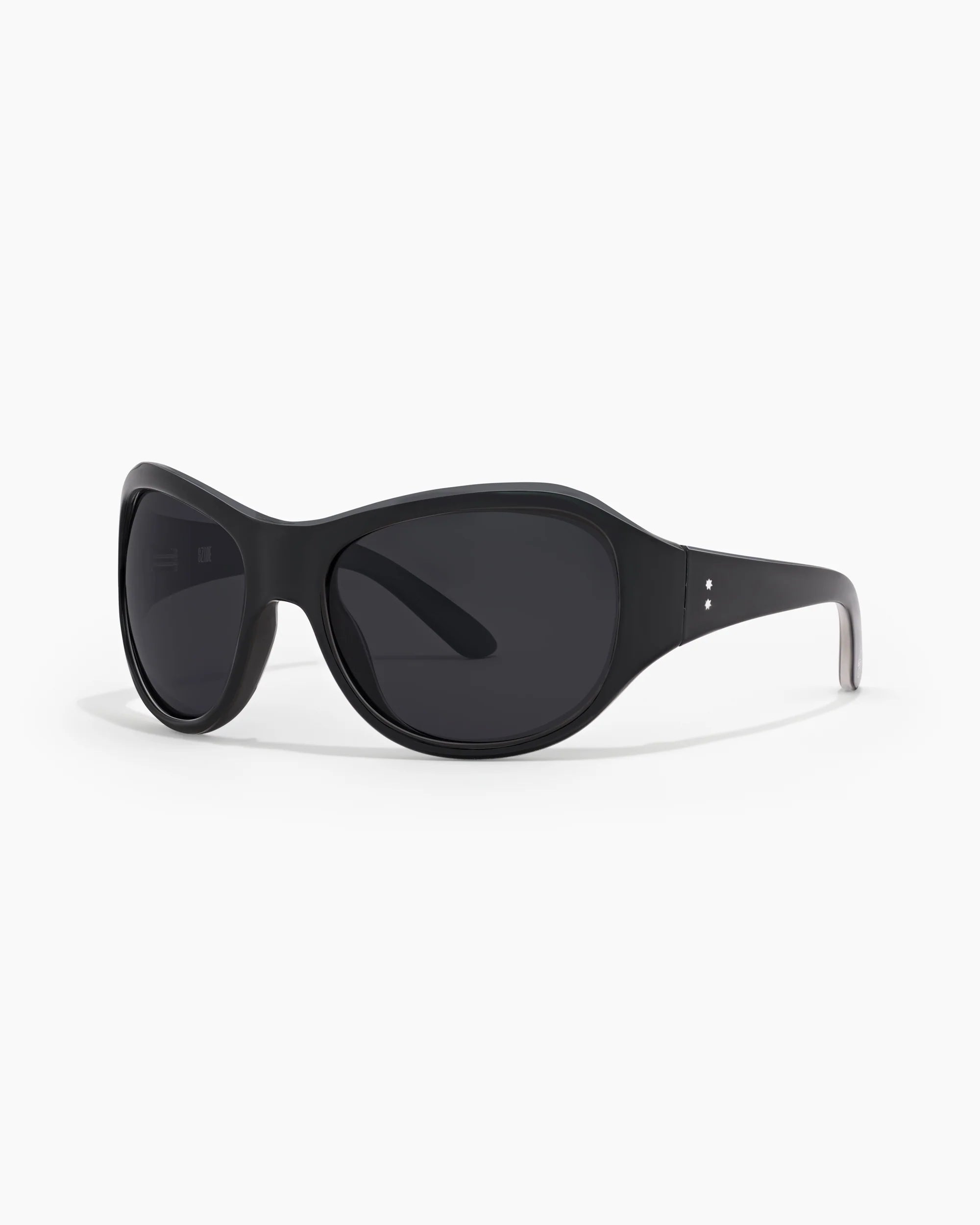 Szade |  Sunny | Elysium Double Black / Ink Polarised
