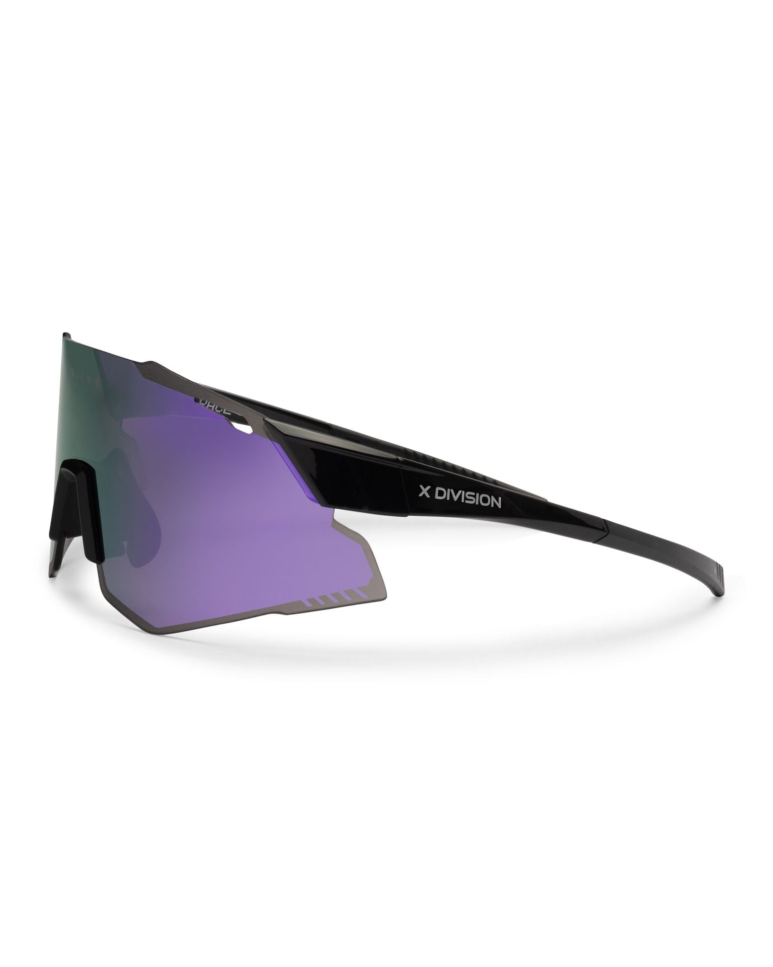 Liive | LXS010B | Pace X Purple Mirror
