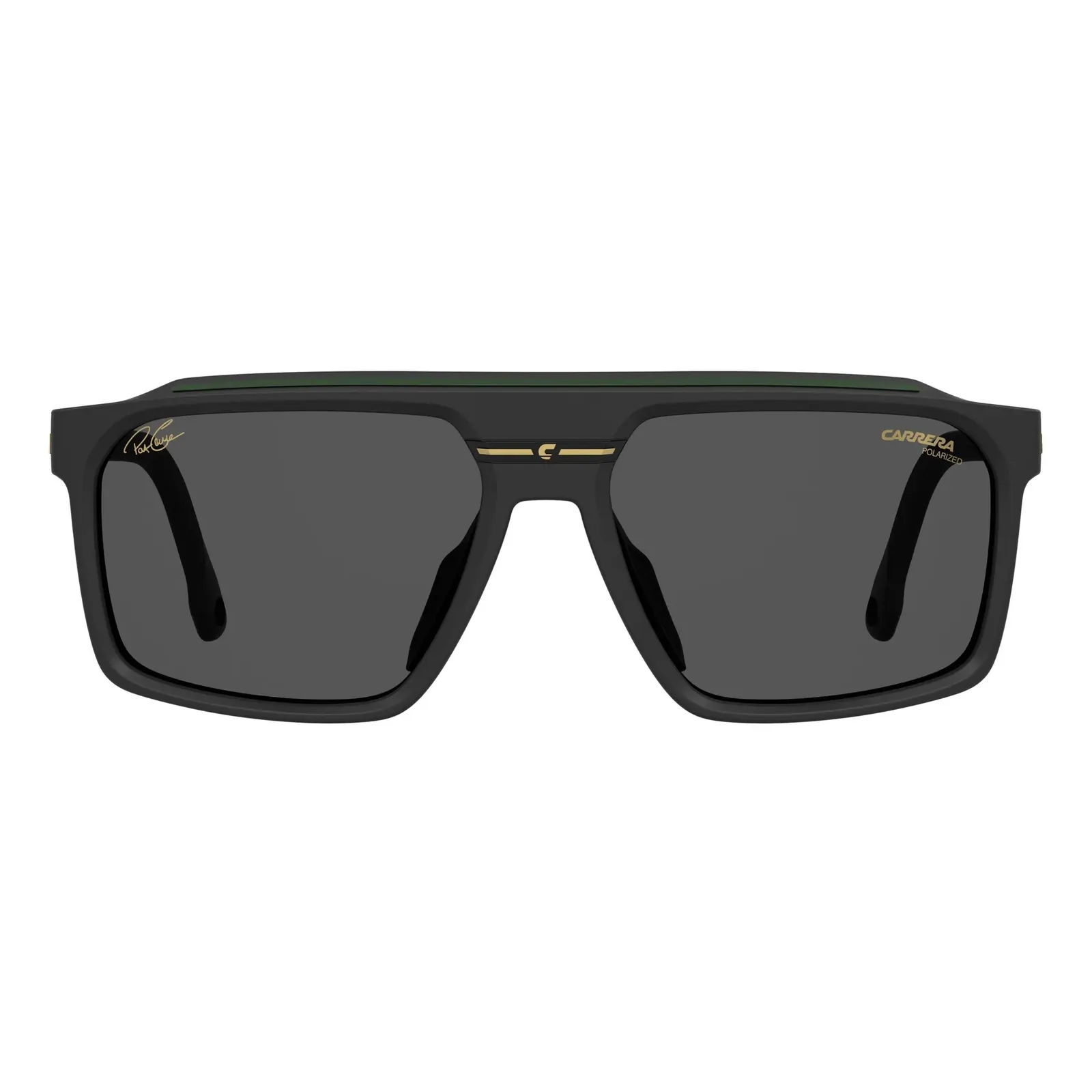 Carrera | C Sport | Matte Black M9