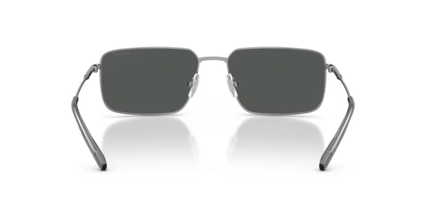 Arnette | 3095 | Gunmetal