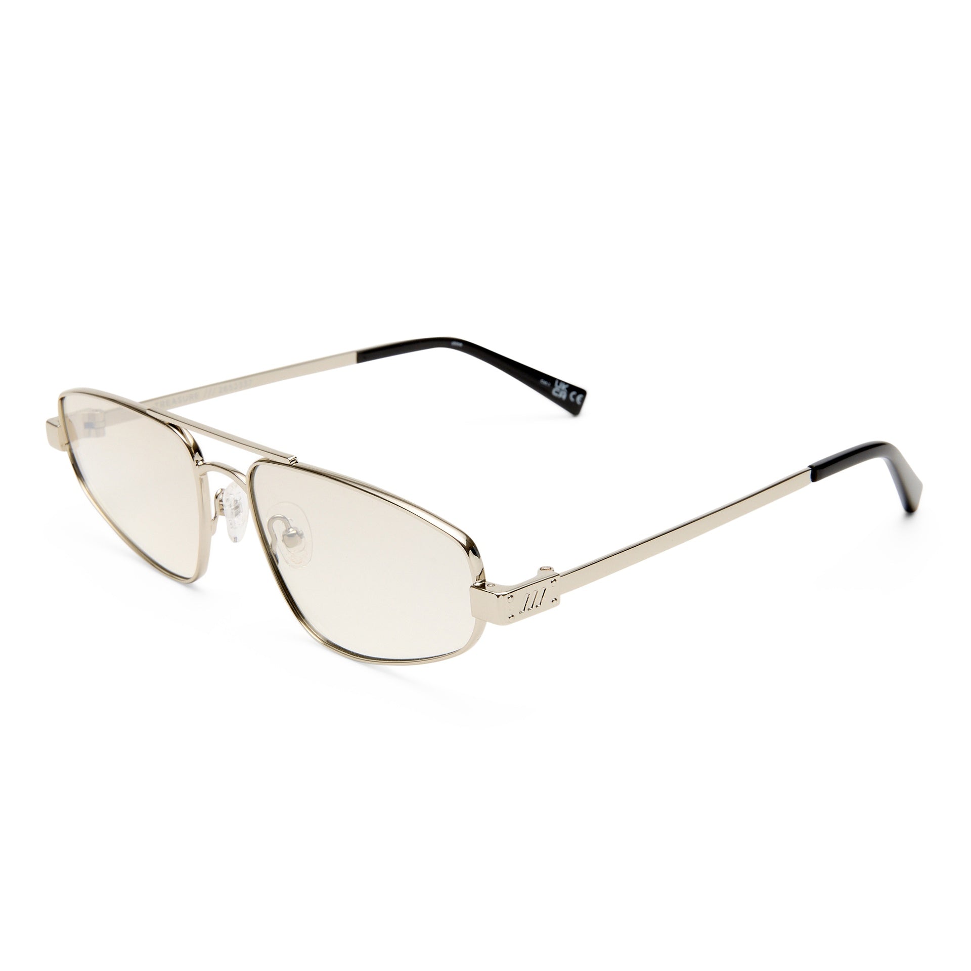 Le Specs | Treasure | Silver