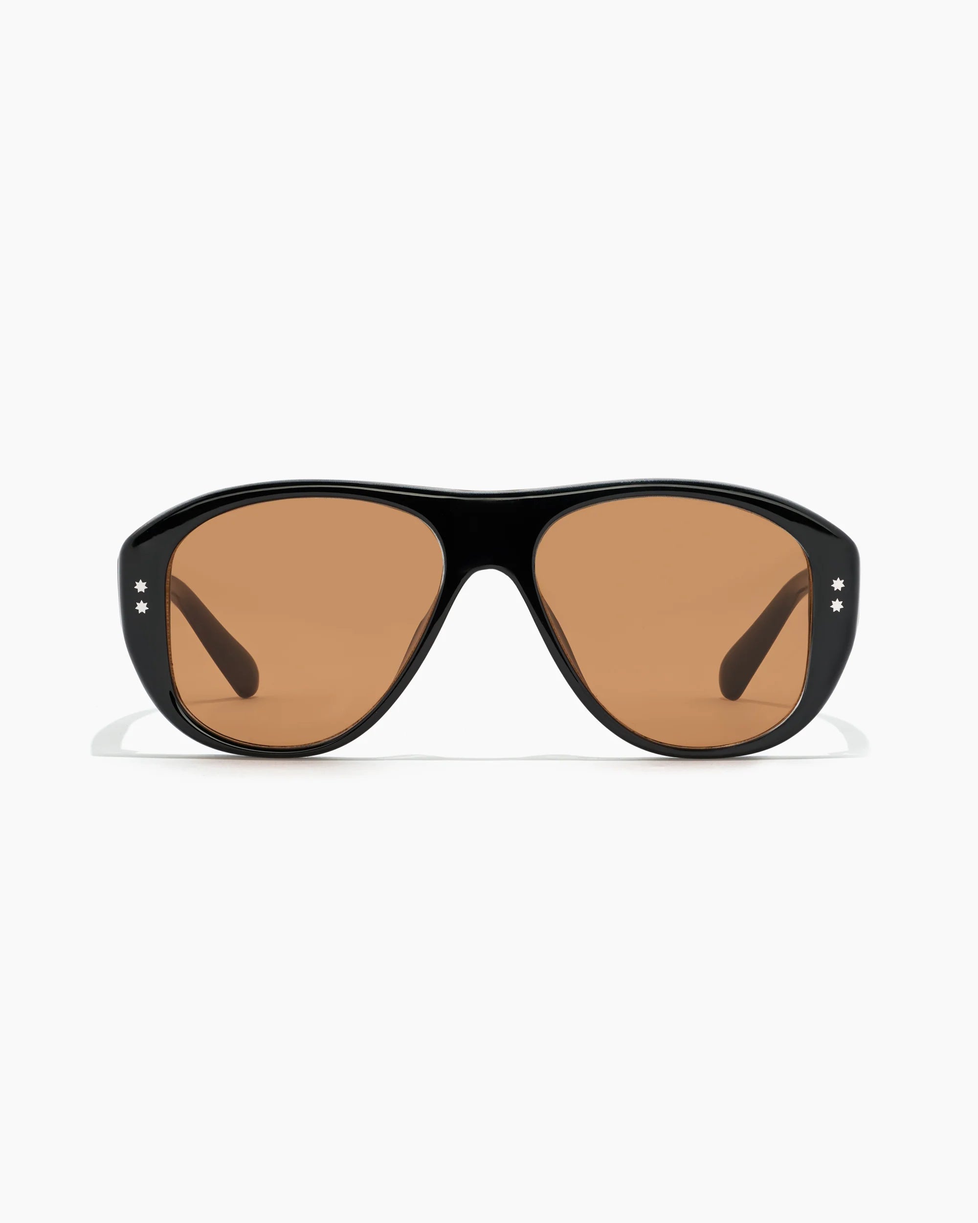 Szade |  Austin | Elysium Double Black / Hazelnut