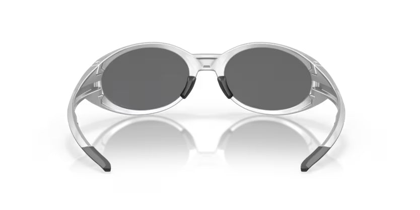 Oakley | OO9438 | Eye Jacket Redux Silver Polarised