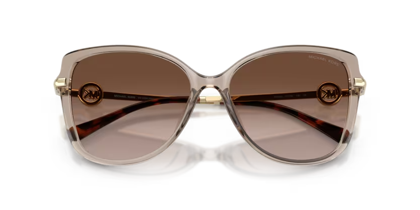 Michael Kors | Athens MK2290U | Beige Transparent