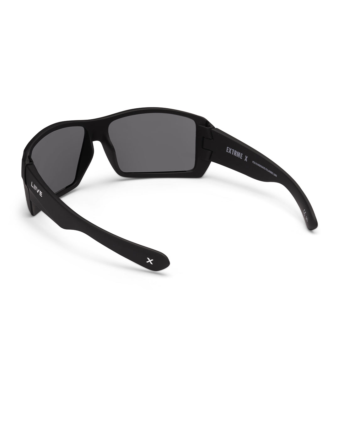 Liive | LX114A Extreme X | Black Polarised
