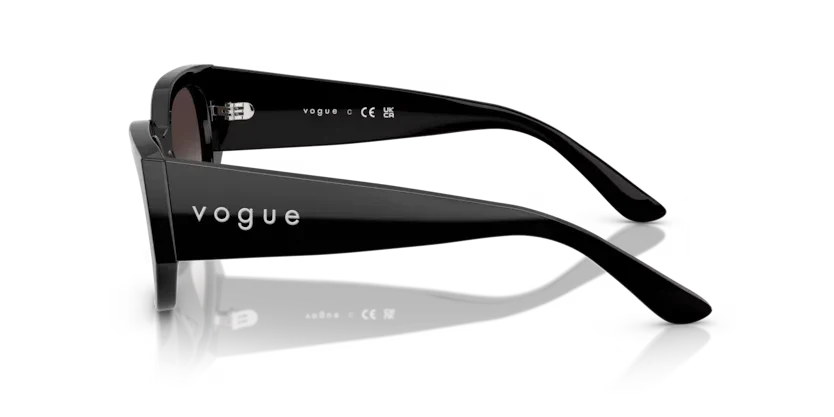 Vogue Eyewear | VO5641SU | Black