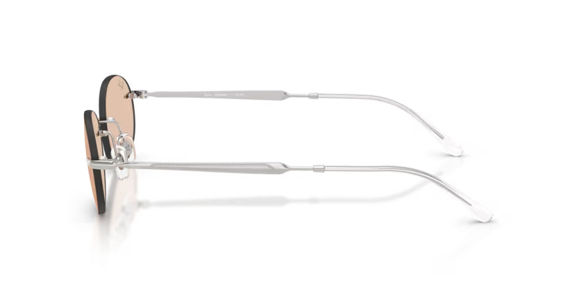 Ray-Ban | 3767 | Silver Amber Transitions