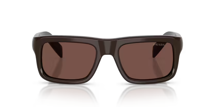 Prada | D11SF | Cigar Black Chocolate