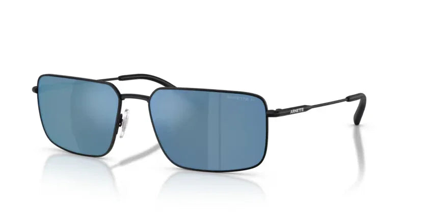 Arnette | 3095 | Matte Black