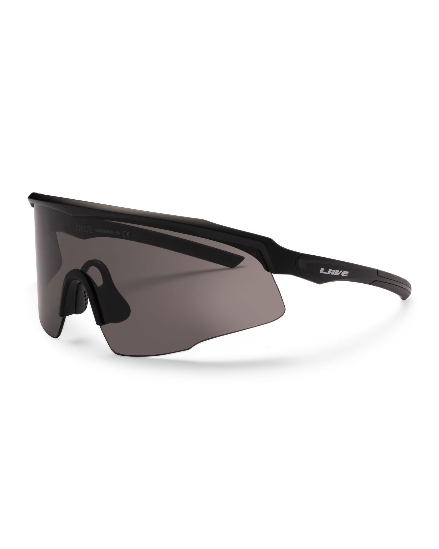 Liive | LS105B | Safety Chisel Black