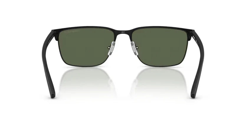Arnette | Hampere | Matte Black Polarised