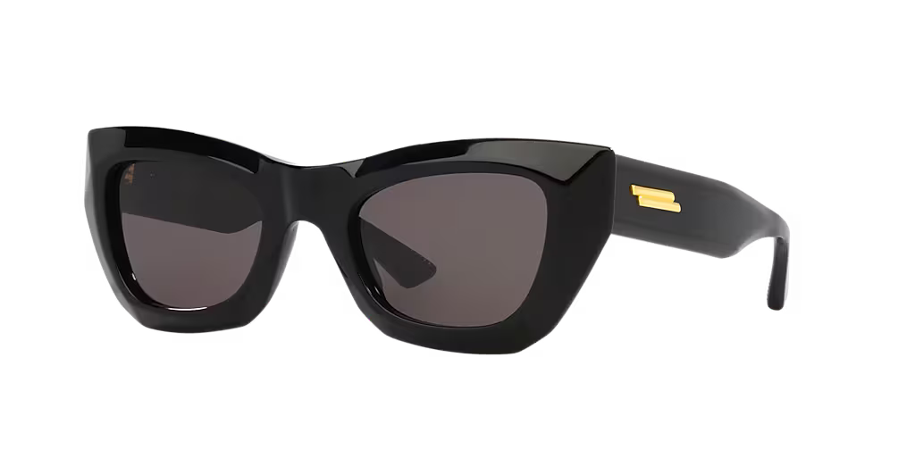 Bottega Veneta | 1251S | Black