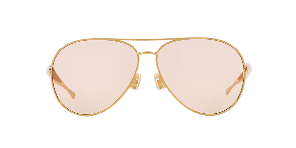 Bottega Veneta | BV1305S | Gold