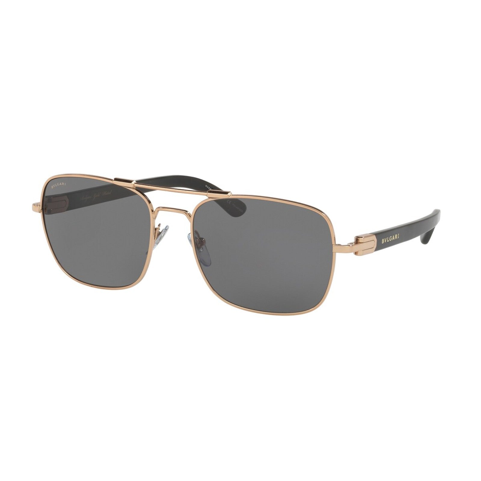 BVLGARI | 5039K | Pink Gold Plated Polarised