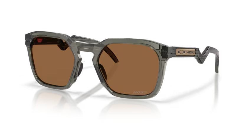 Oakley | 9533 | Grey Smoke