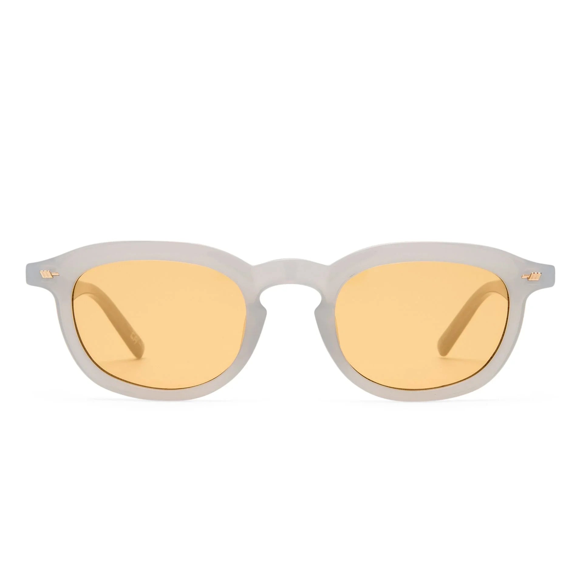 Le Specs | Heart Throb | Mist Amber