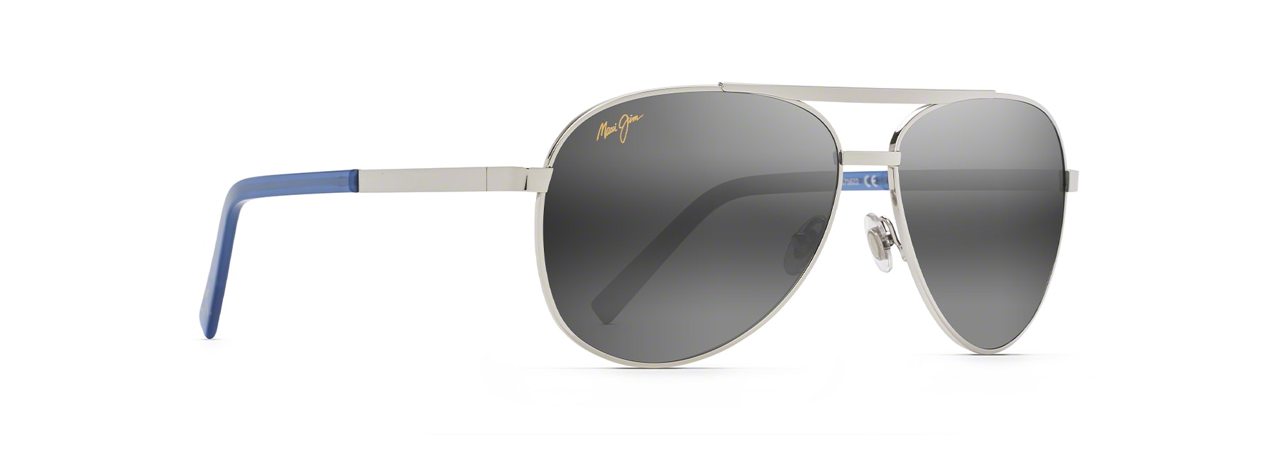 Maui Jim | My Maui Seacliff | Gold/Grey