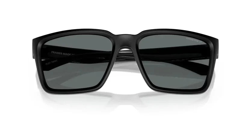 Arnette | Plot Twist | Black Polarised