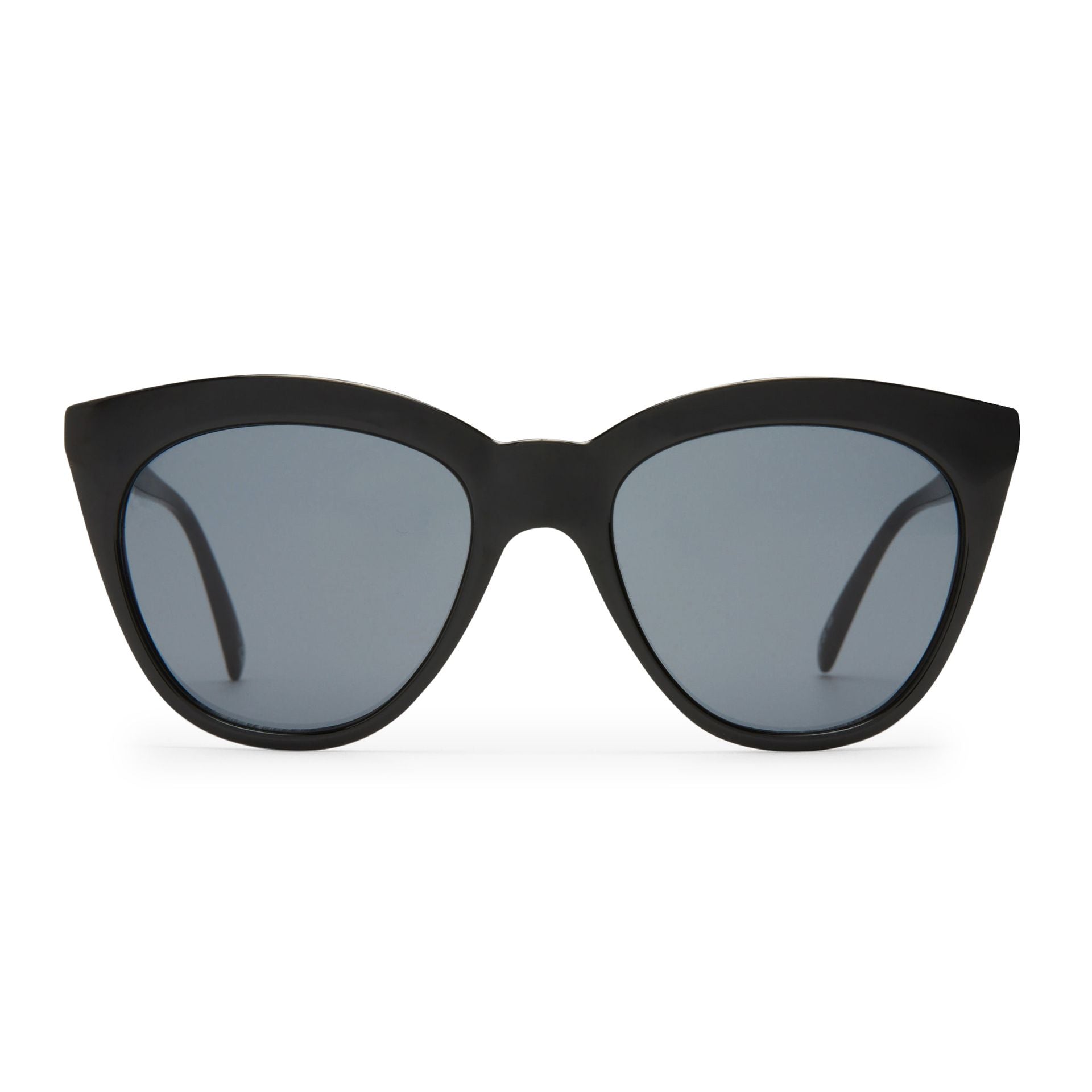 Le Specs | Halfmoon Magic | Black