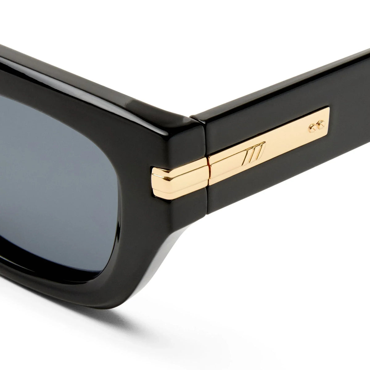 Le Specs | Cubito + | Black