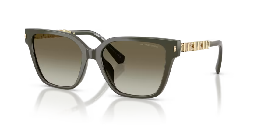 Michael Kors | Piedmont MK2263U | Olive Light Green