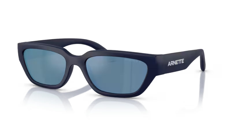 Arnette | Curbside | Blue Polarised