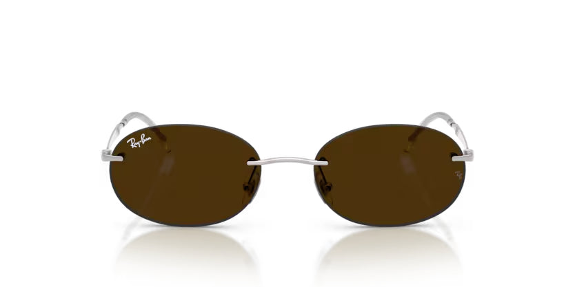 Ray-Ban | 3767 | Silver Amber Transitions