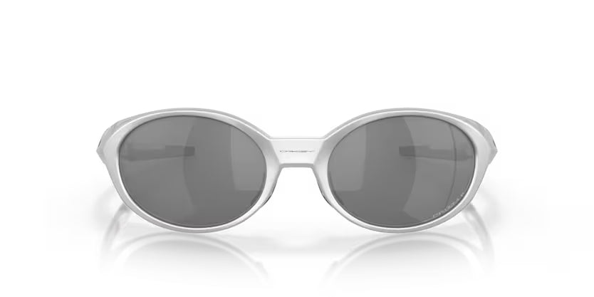 Oakley | OO9438 | Eye Jacket Redux Silver Polarised