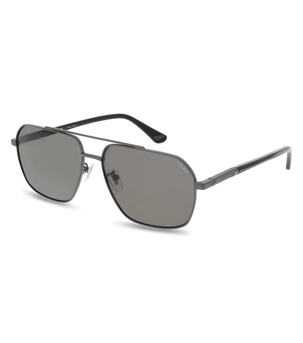 Police | New Crossroads 4 | Shiny Bakelite Grey