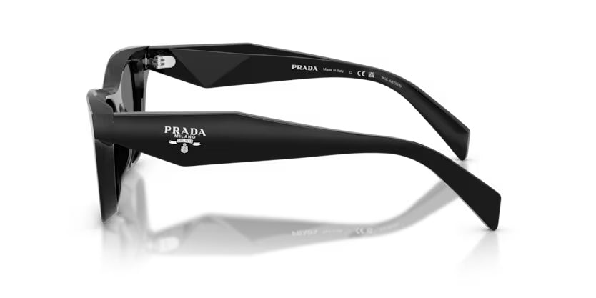 Prada | C07SF | Black
