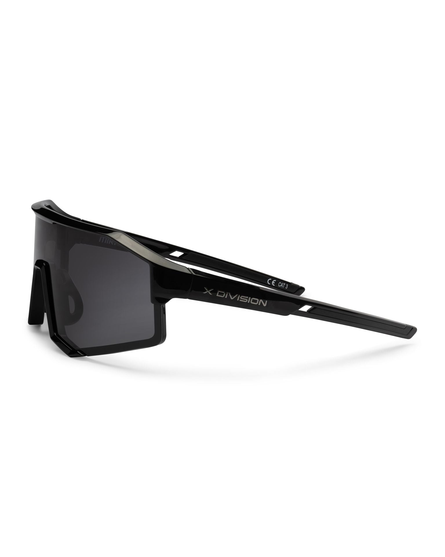 Liive | Mirage X | Black