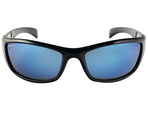 Spotters | Artic+ | Gloss Black Ice