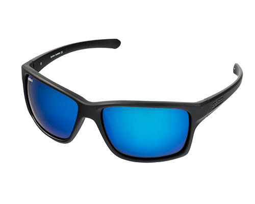 Spotters | Grit | Matte Black Ice
