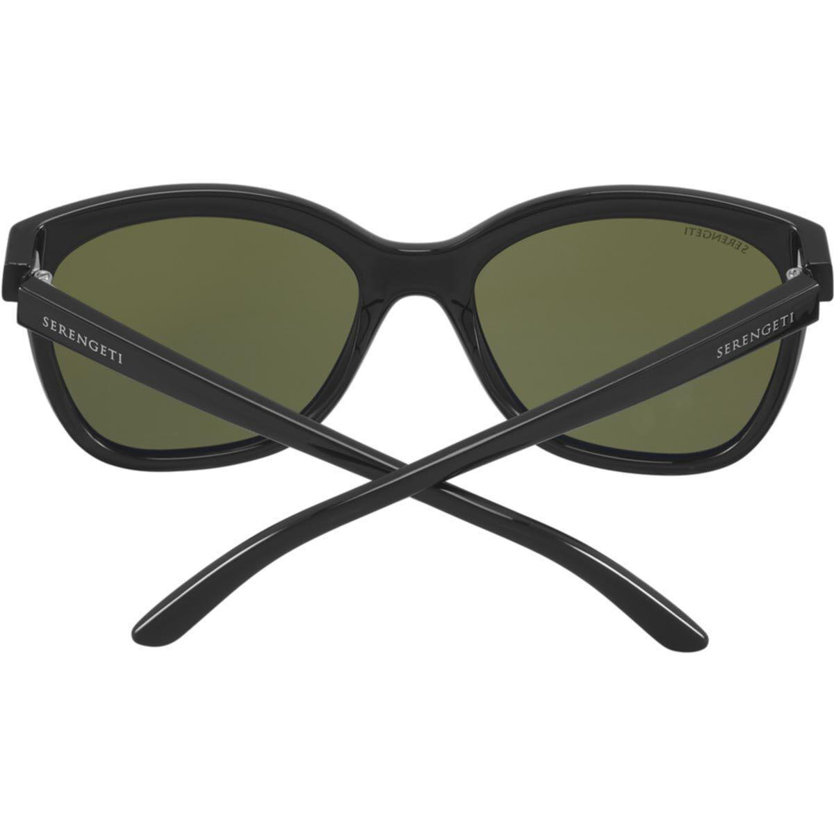 Serengeti_8971_Agata_Shiny_Black_Green_Polarised_8