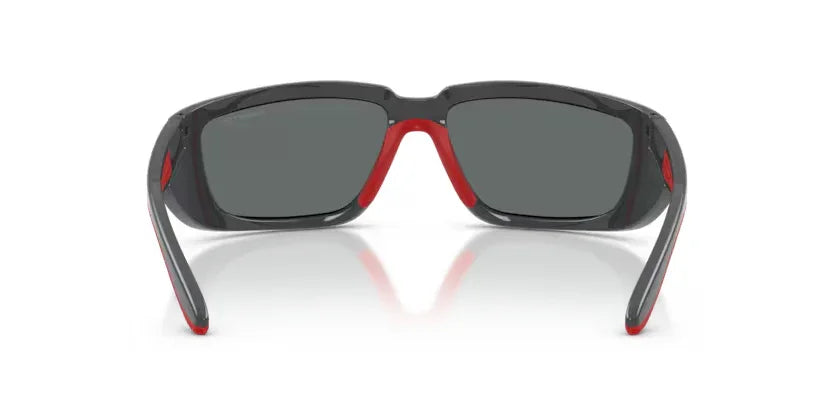 Arnette | Taggit | Grey Polarised