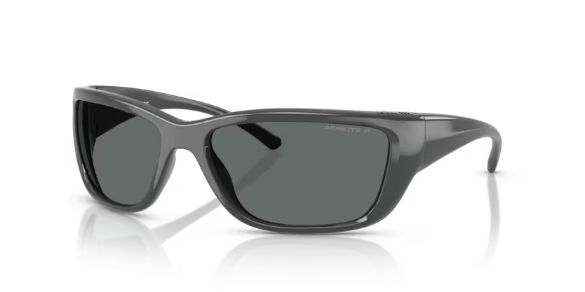 Arnette | Bubblewrap | Grey Polarised