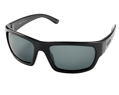 Spotters | Freak | Gloss Black Carbon