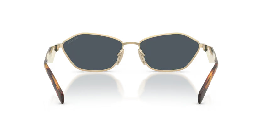 Prada | D50S | Pale Gold