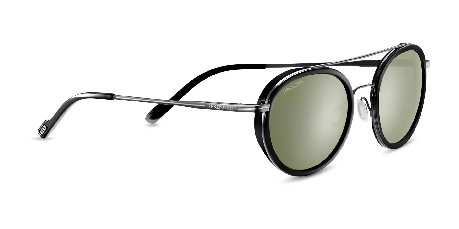 Serengeti_SS526001_Geary_Shiny_Black_Green_Polarised_1