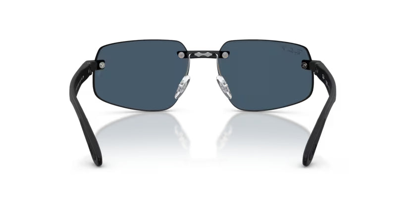 Ray-Ban | 4475CH | Sand Black
