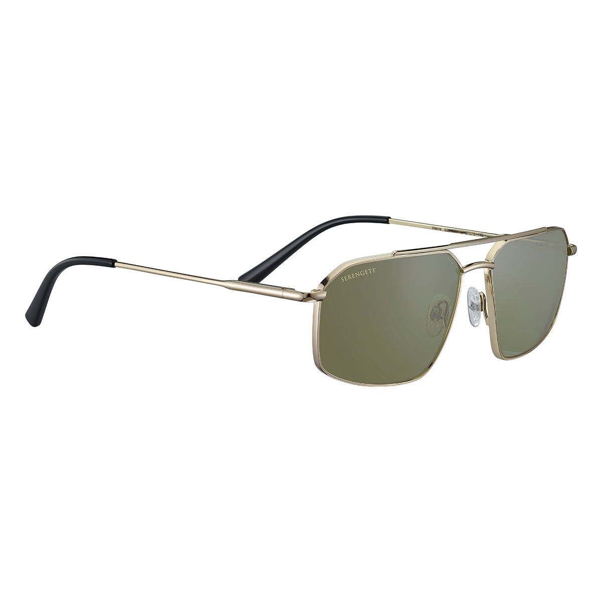 Serengeti_SS546001_Wayne_Shiny_Light_Gold_Green_Photochromic_Polarised_2