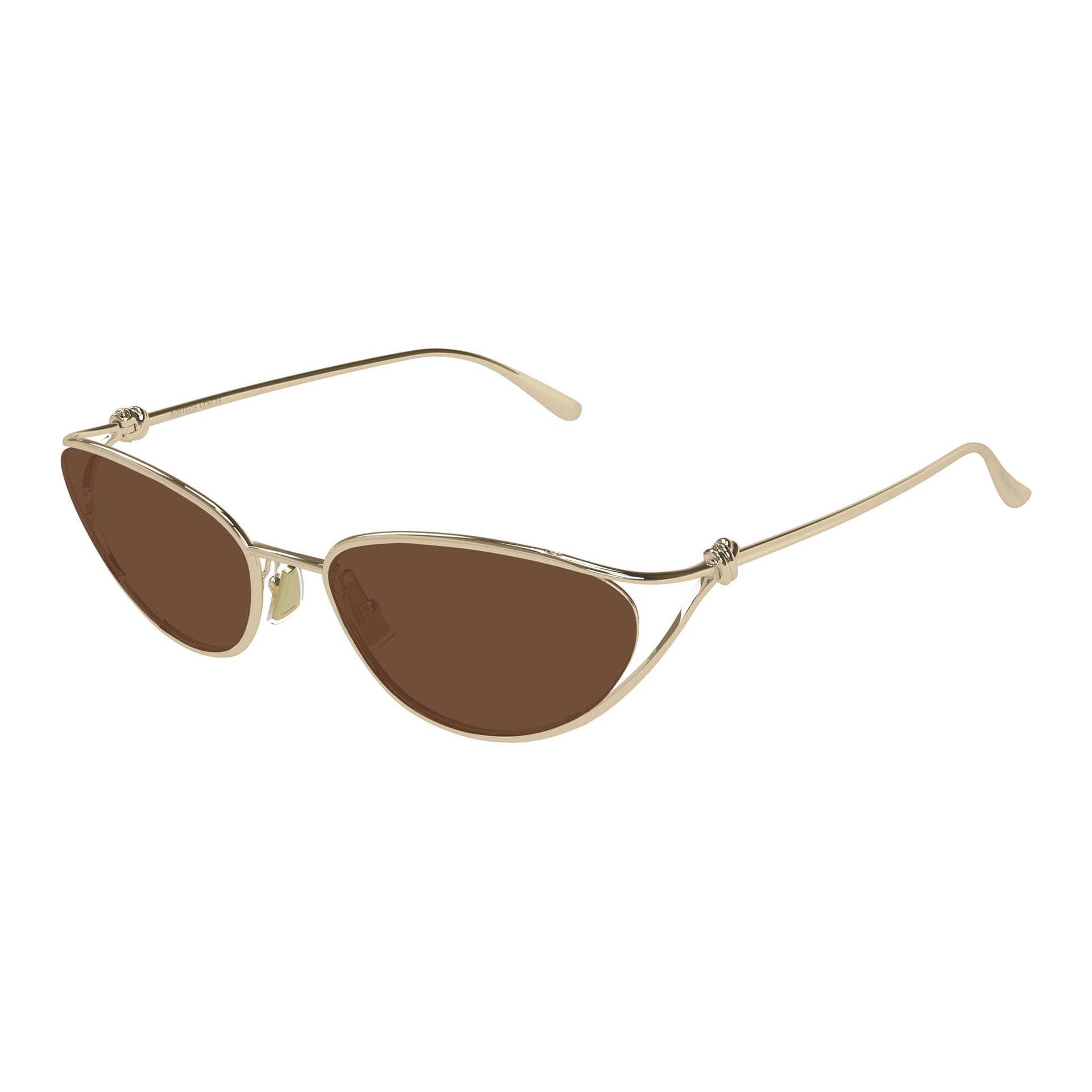 Bottega Veneta | BV1330S | Gold