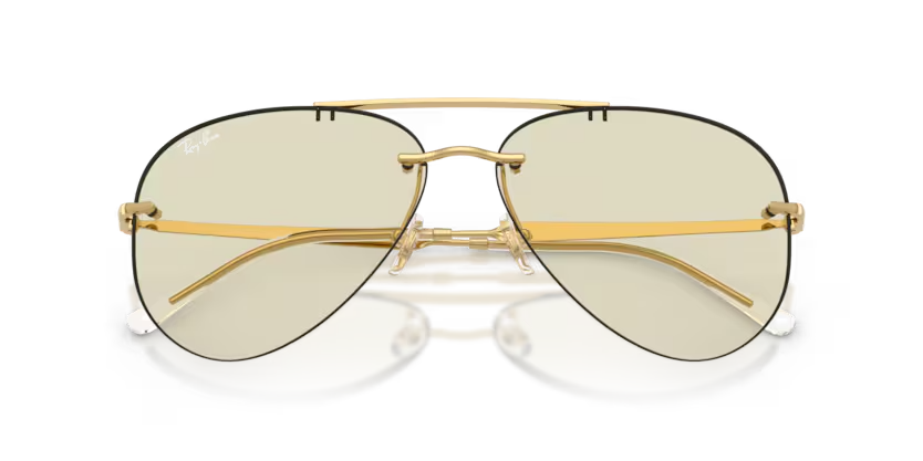 Ray-Ban | RB3791 Arista | Photo Amber Dark